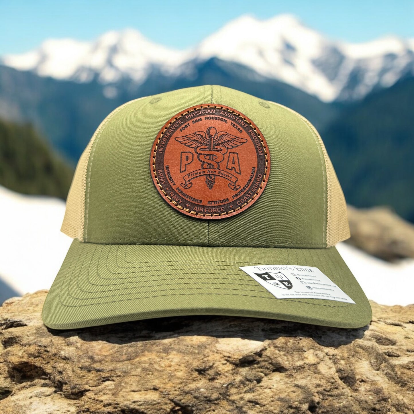 IPAP - Interservice Physician Assistant Program