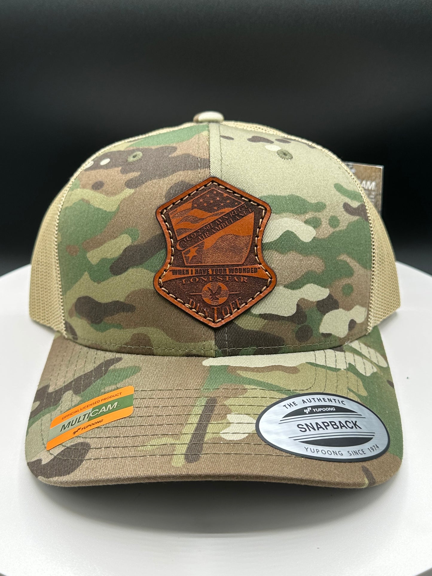 C Co. 2-501 Aviation Regiment - Lonestar Dustoff