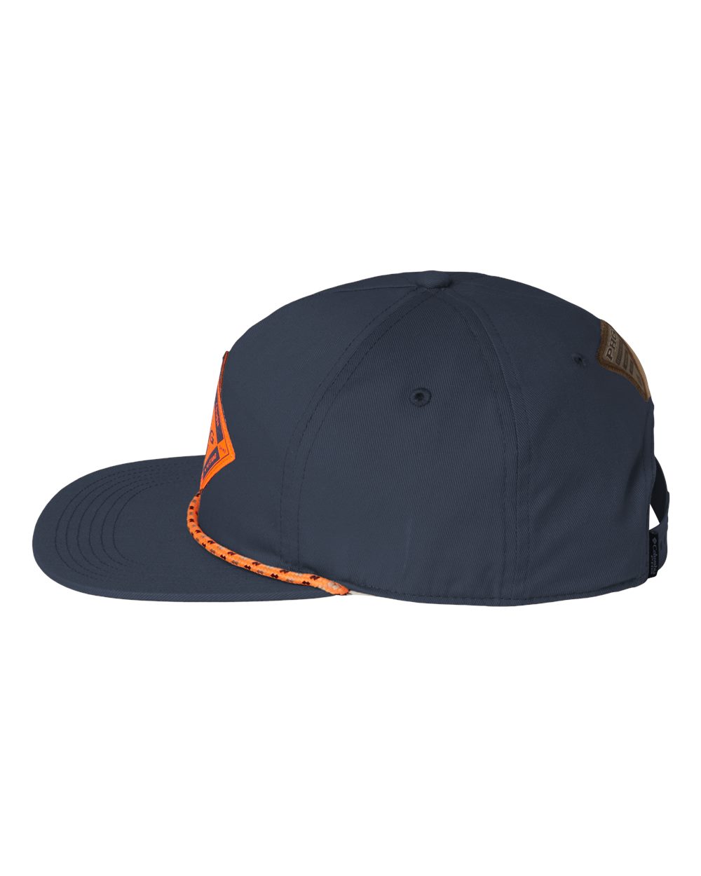 Zync PHG Terminal™ Shot Snapback Cap by Columbia