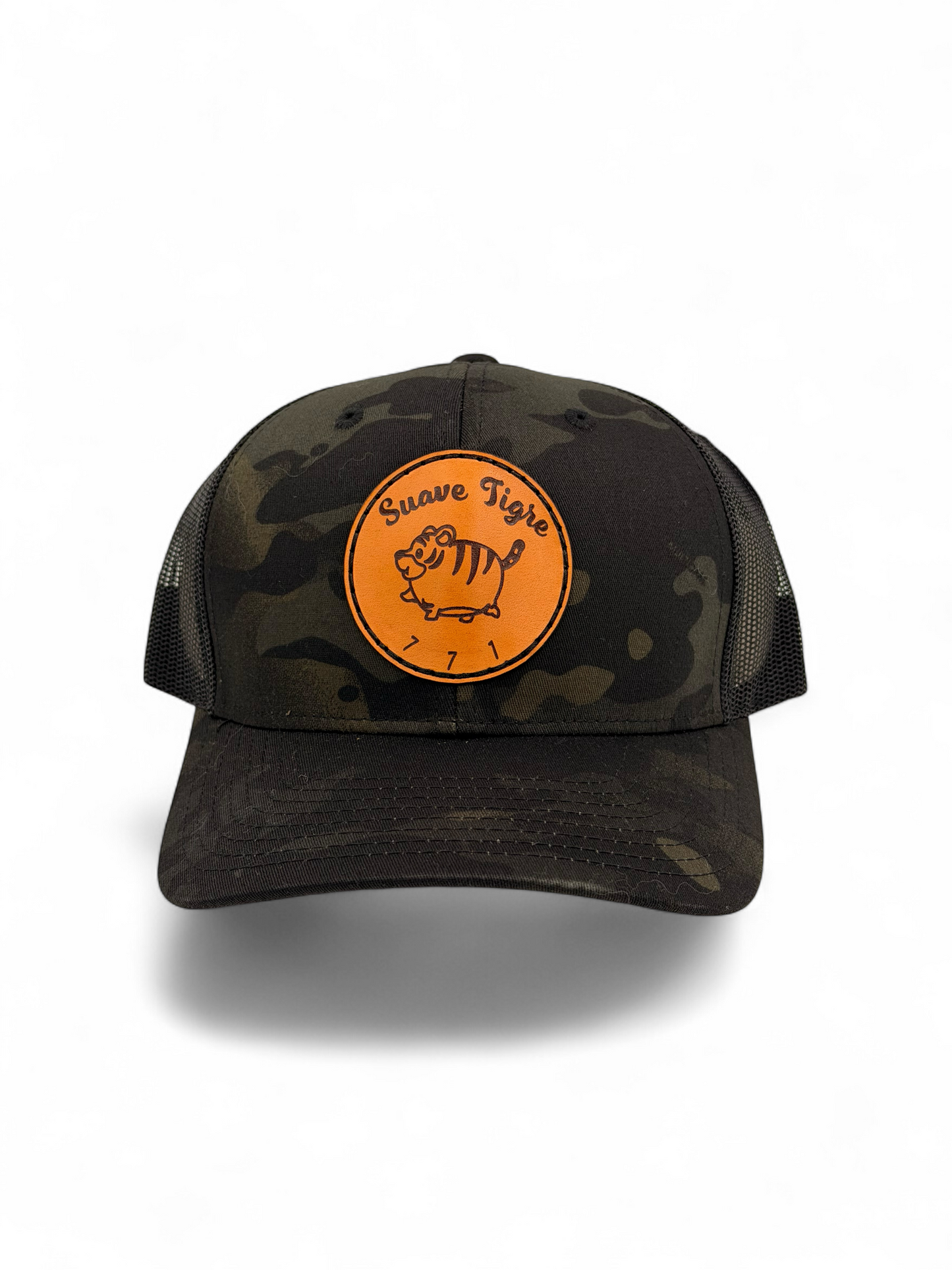 Special Forces - ODA 771 "Suave Tigre"
