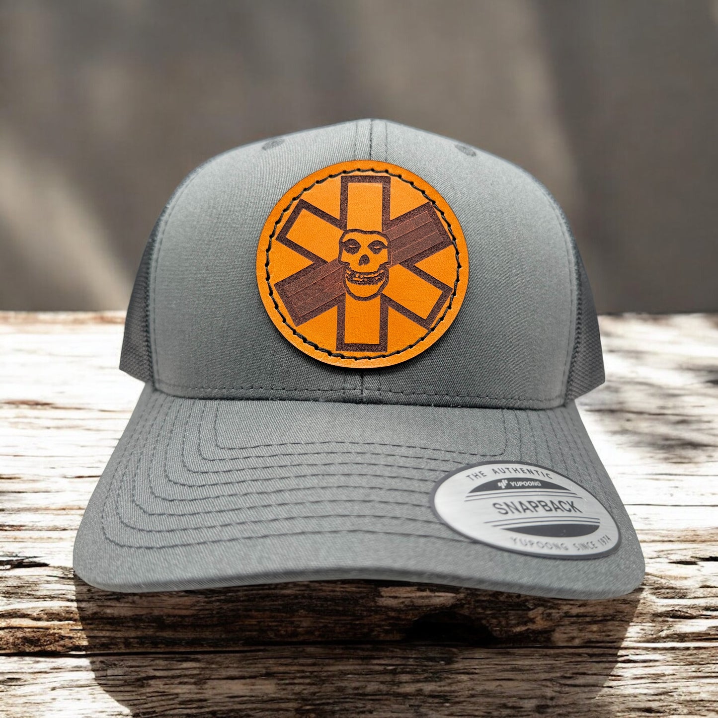 2-160th Medics - Misfits