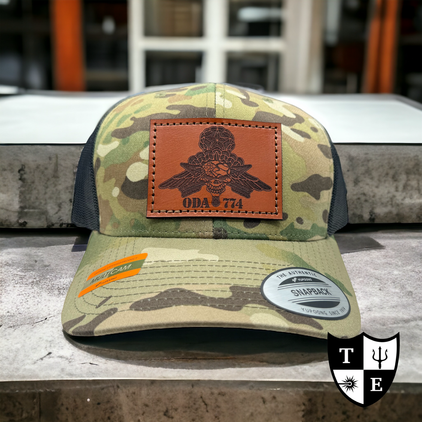 Special Forces - ODA 774