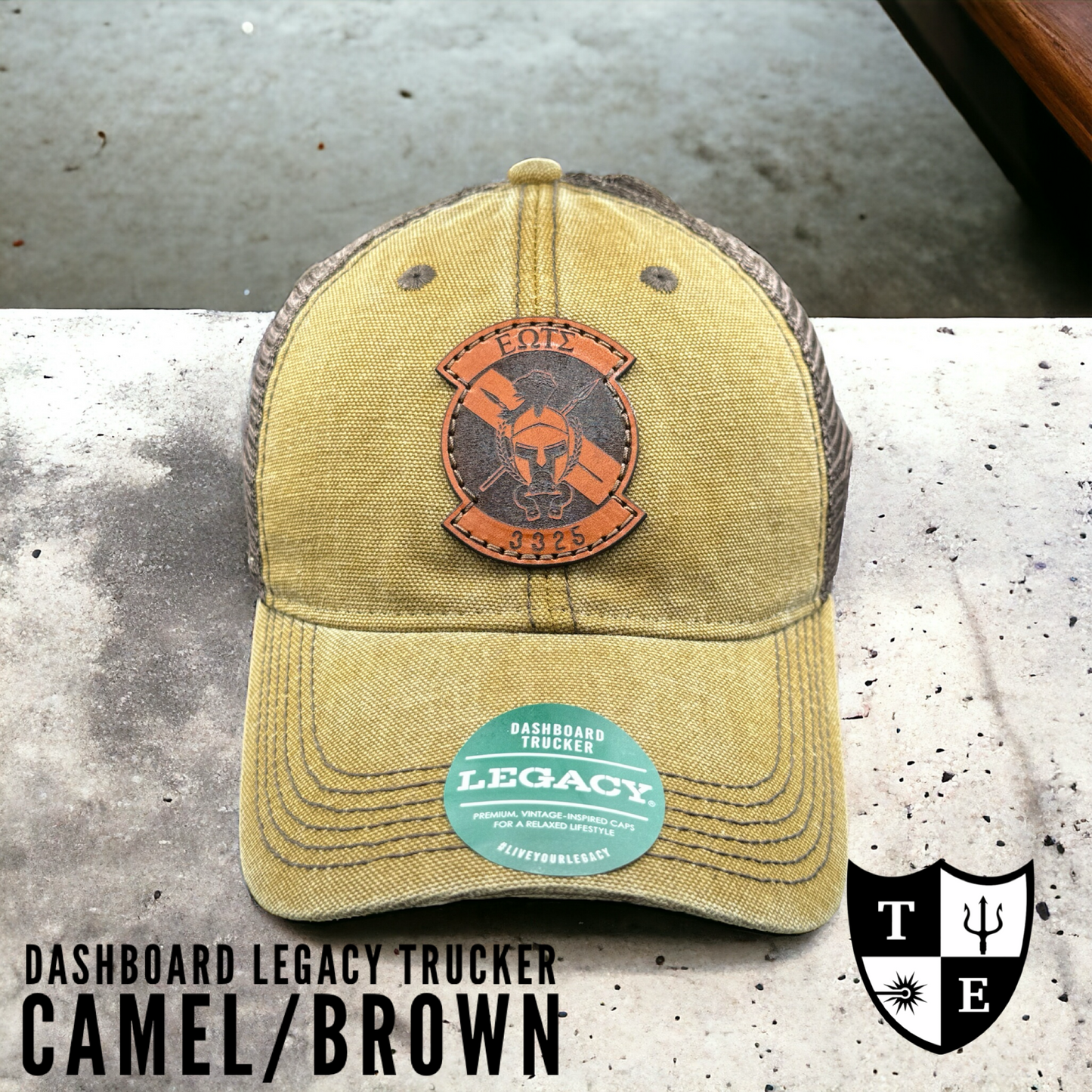 Special Forces - ODA 3325