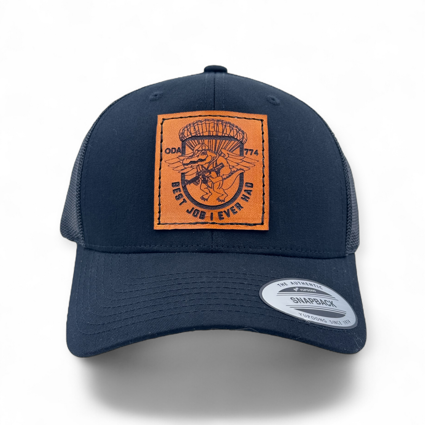 Special Forces - ODA 774 "Gator"