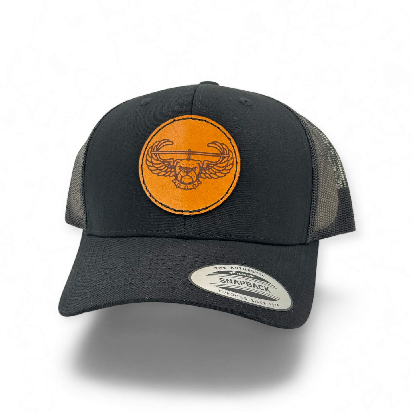 B Co 6-101 "Rude Dogs"