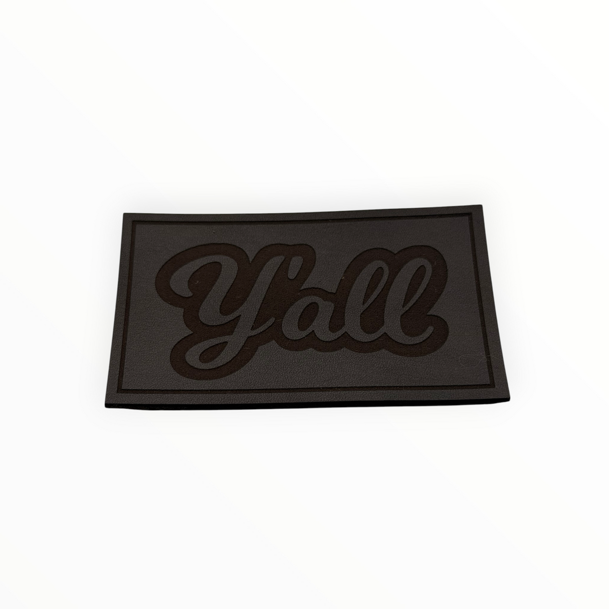 "Y'all" v2