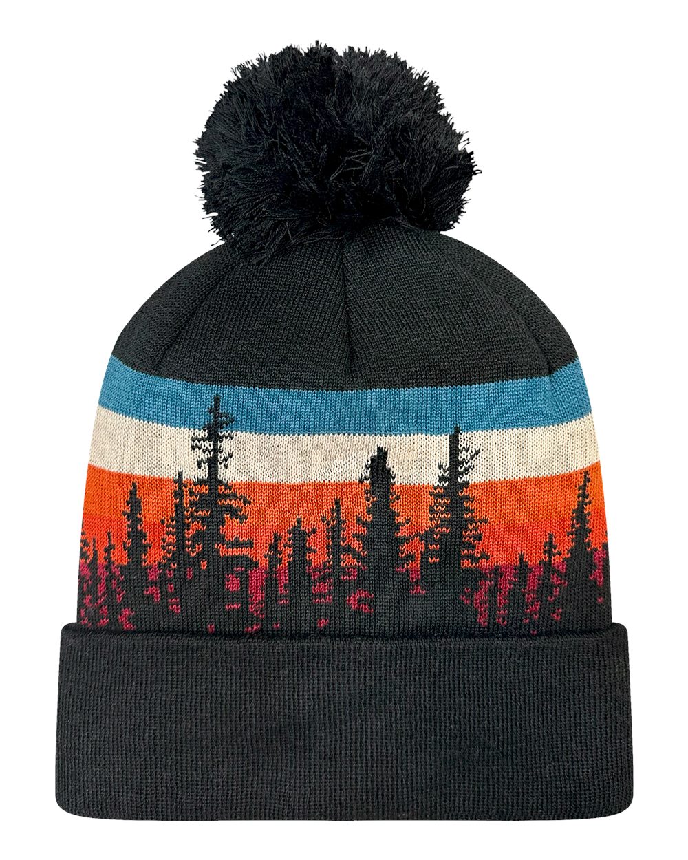 Lodgepole Beanie