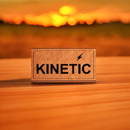 Kinetic Carving - BDU Richardson 112