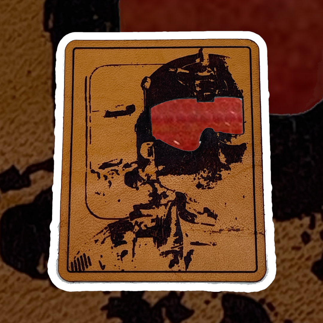 HGU-56/P Reflective Visor