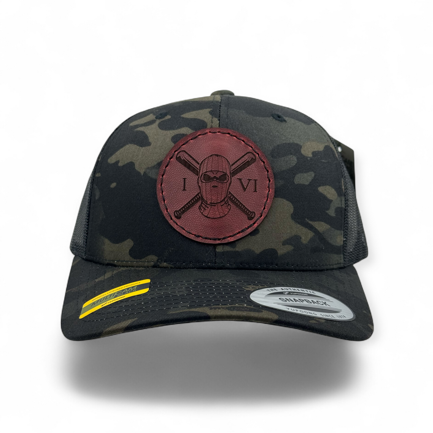 Special Forces - ODA 3216