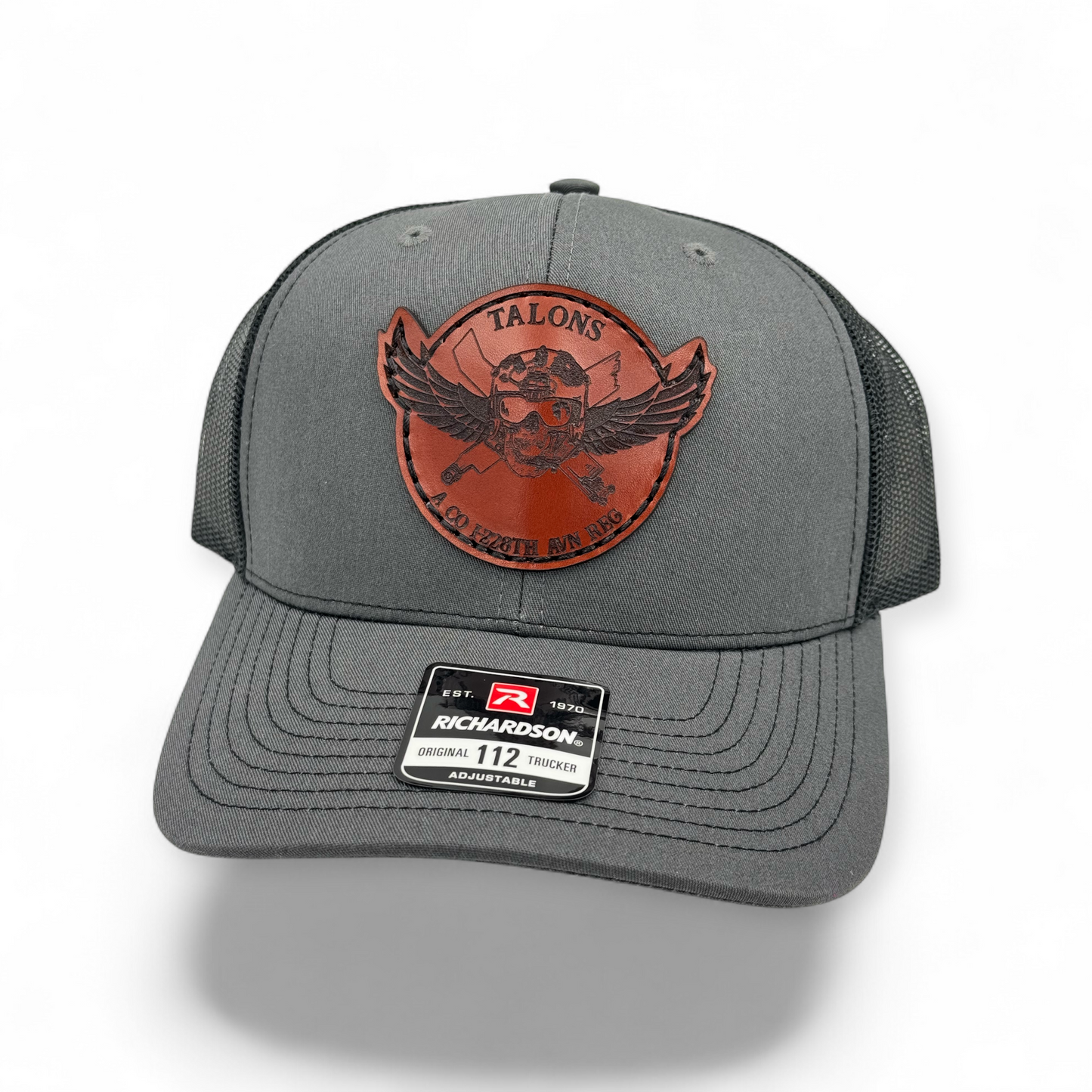 A Co 1-228th AVN REG