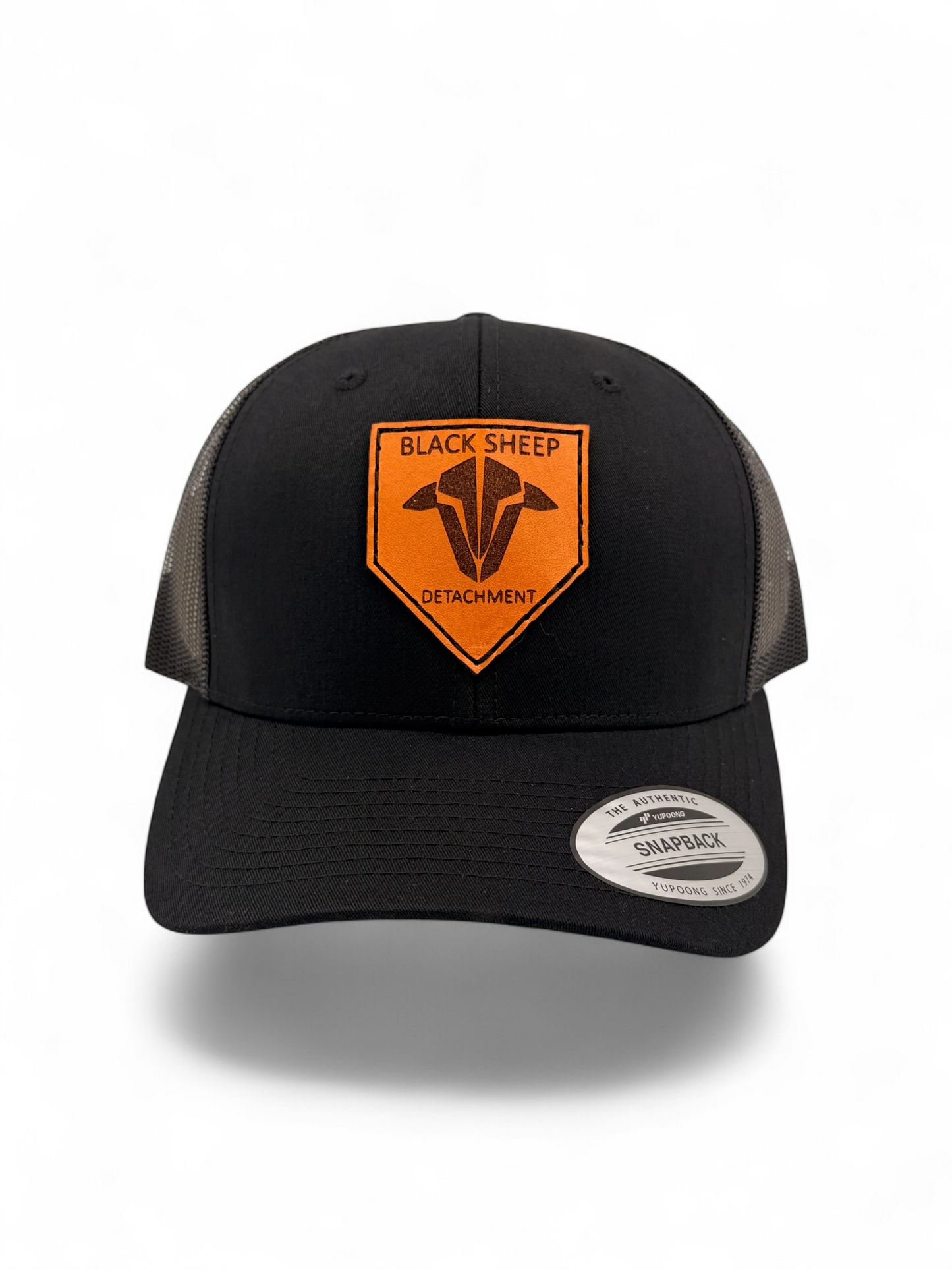 Black Sheep Detachment