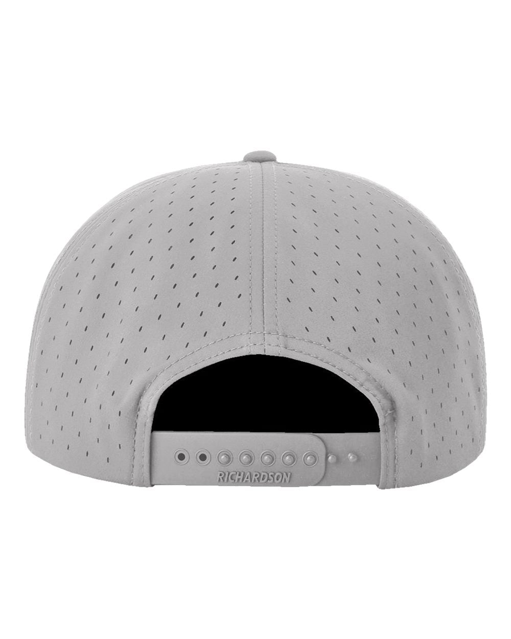 Grey Richardson Cannon