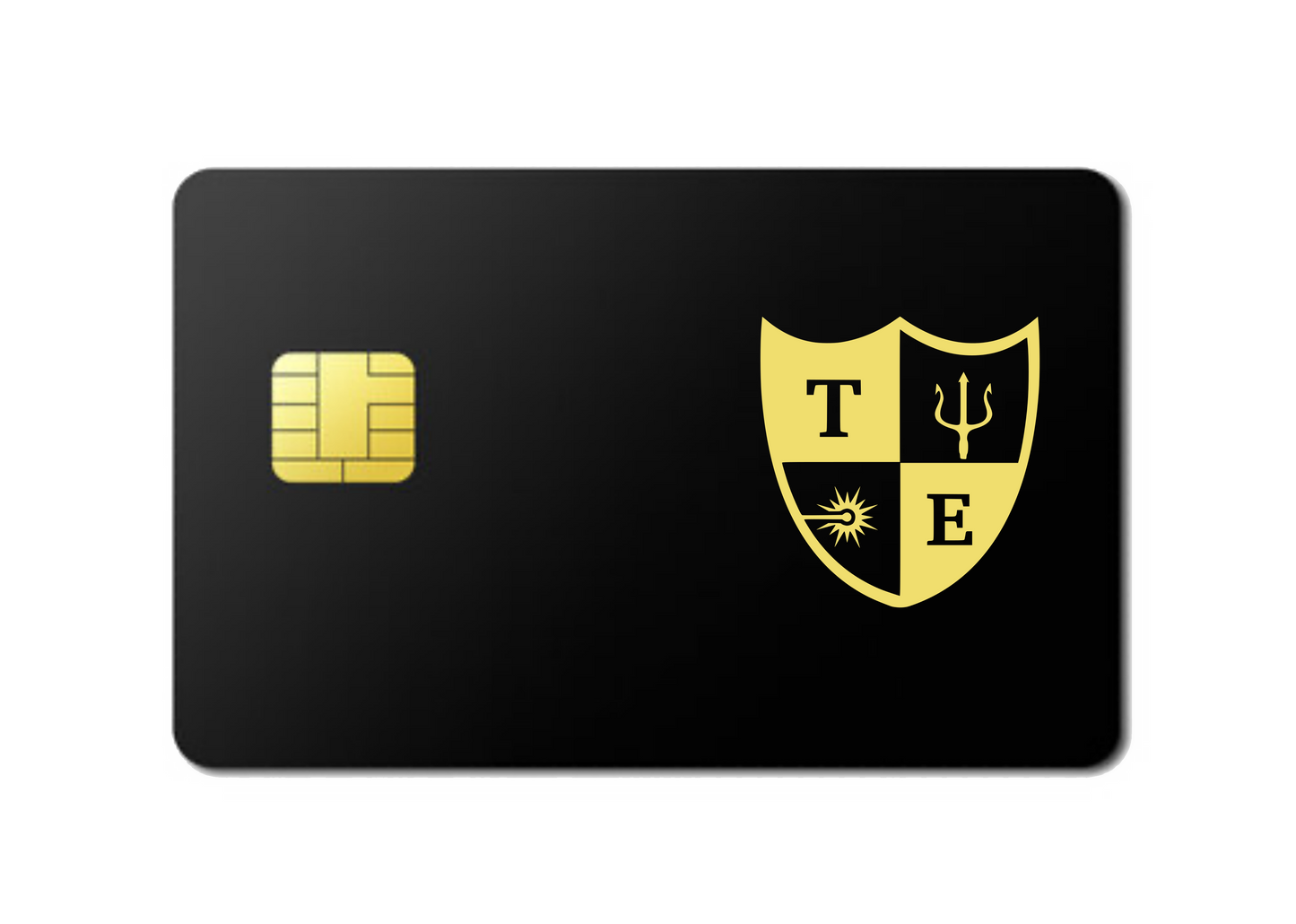 Trident's Edge Gift Card