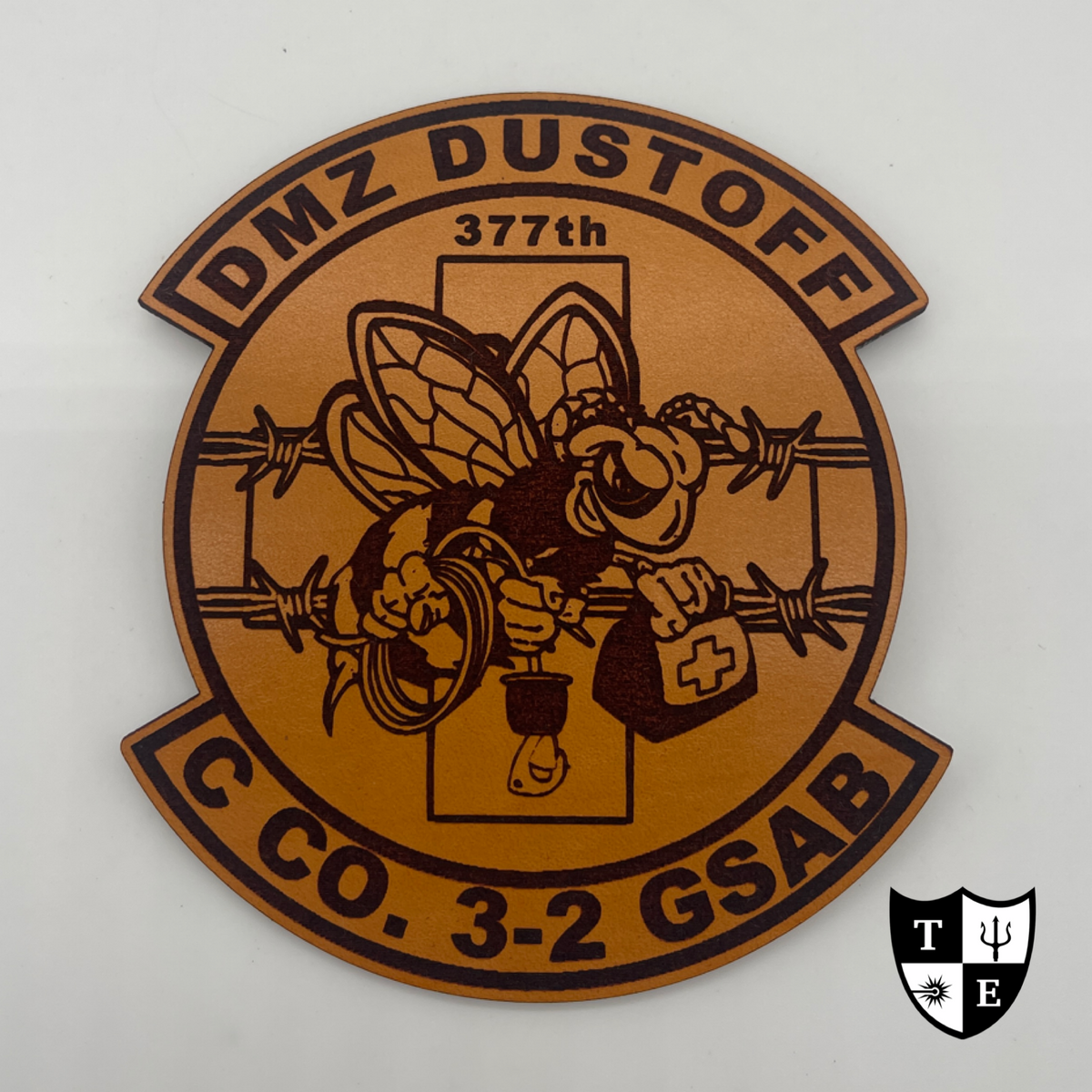 C Co 3 2 GSAB DMZ DUSTOFF Trident s Edge LLC c-co-3-2-gsab-dmz-dustoff-trident-s-edge-llc