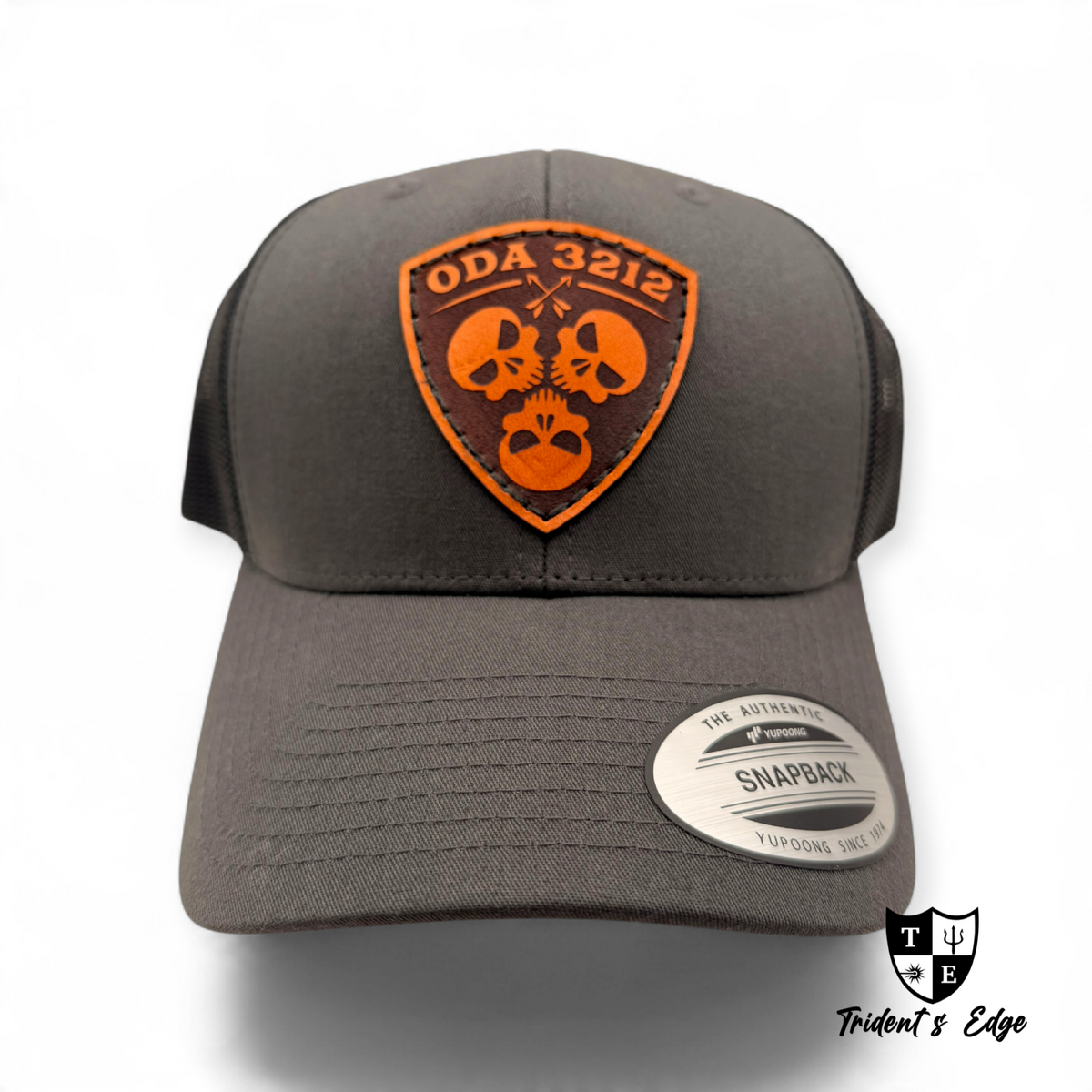 Special Forces - ODA 3212