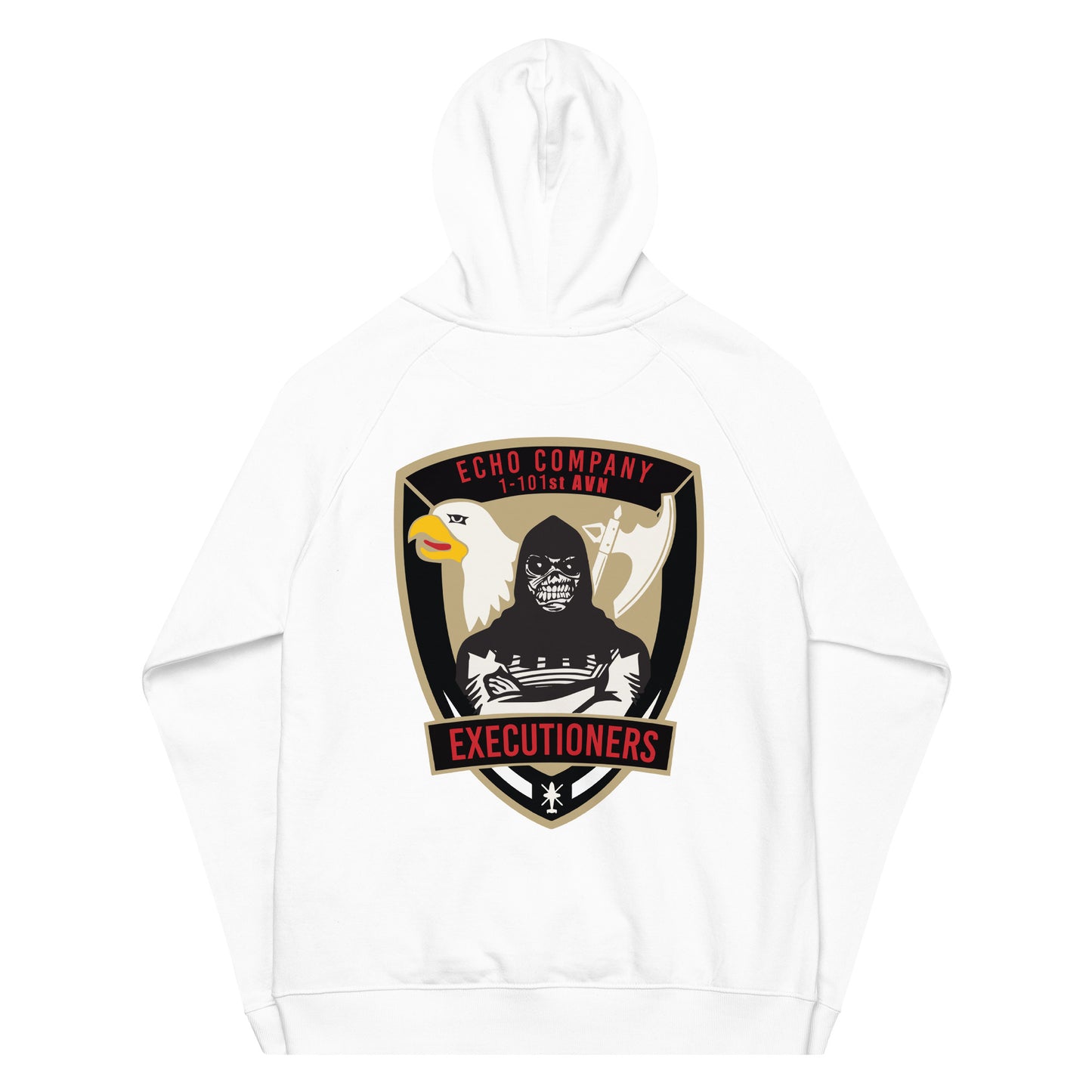 E Co 1-101 "Executioners" Hoodie