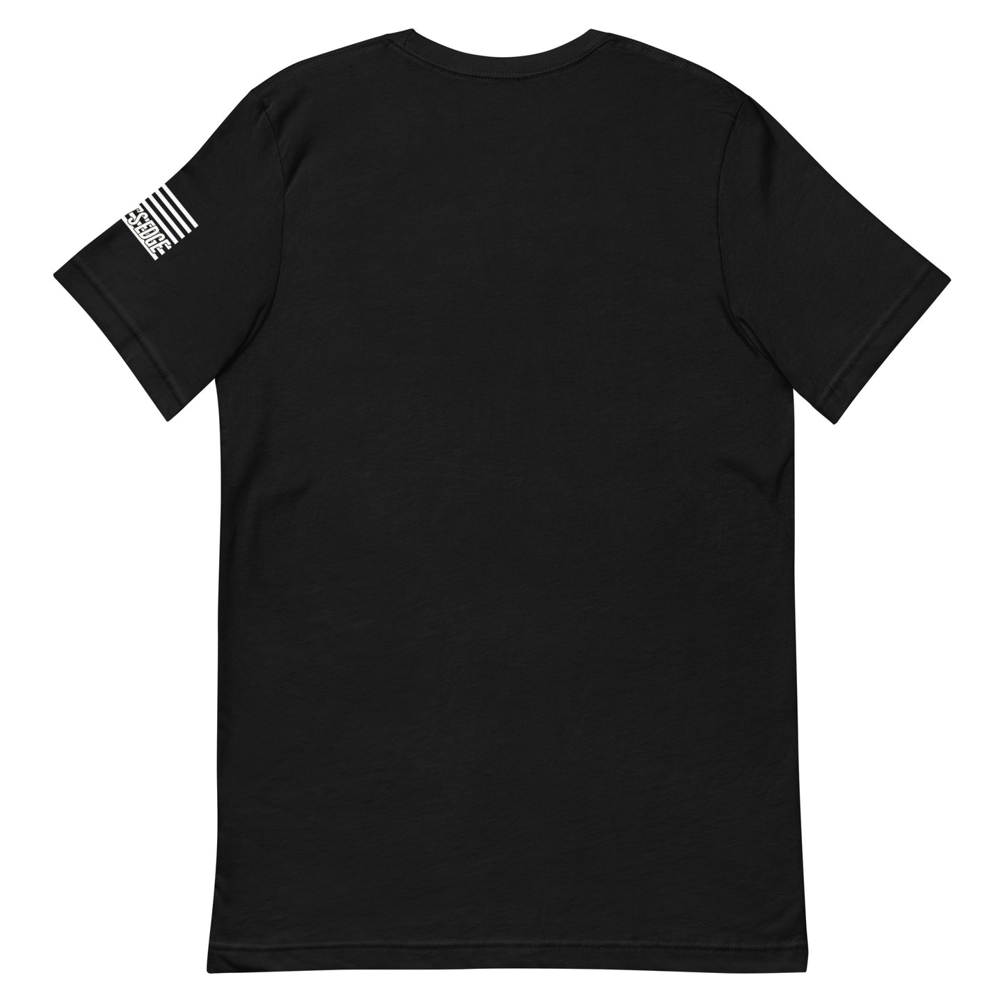 "I Choose Life" "Unisex Graphic T