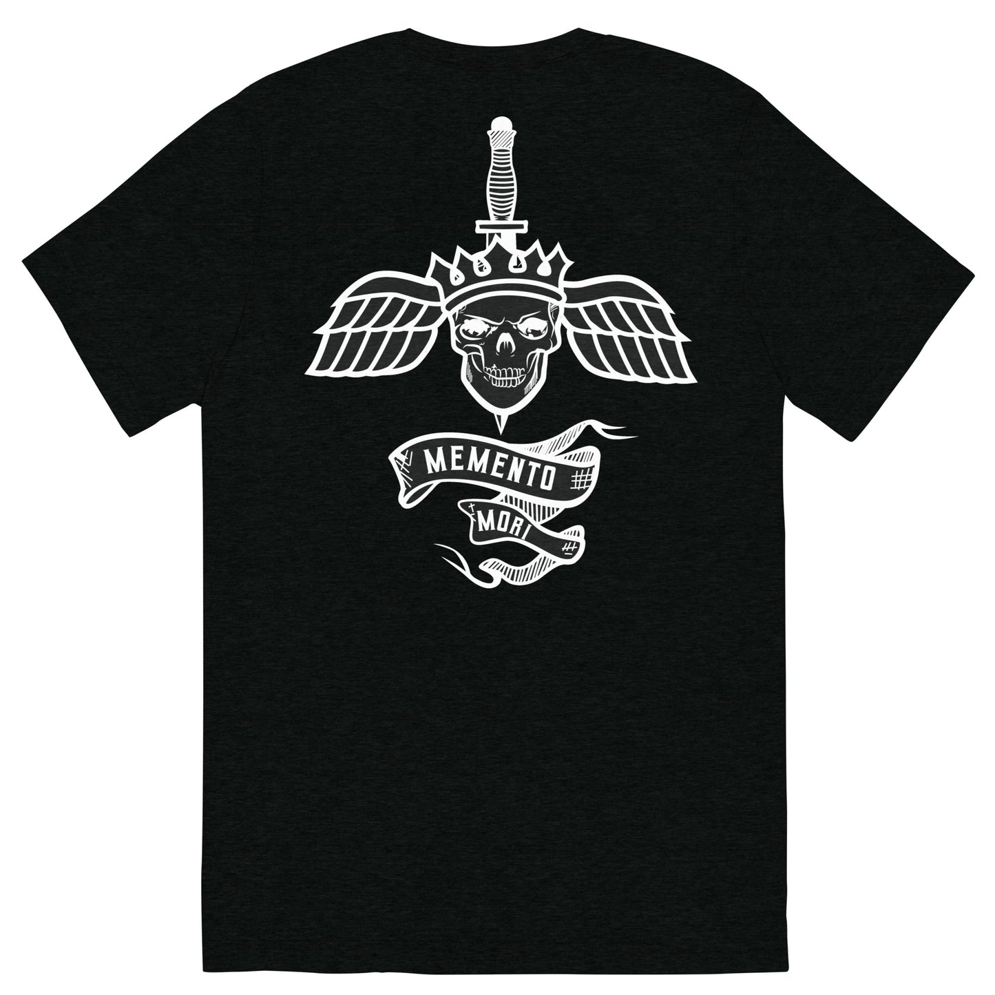 Memento Mori Graphic T