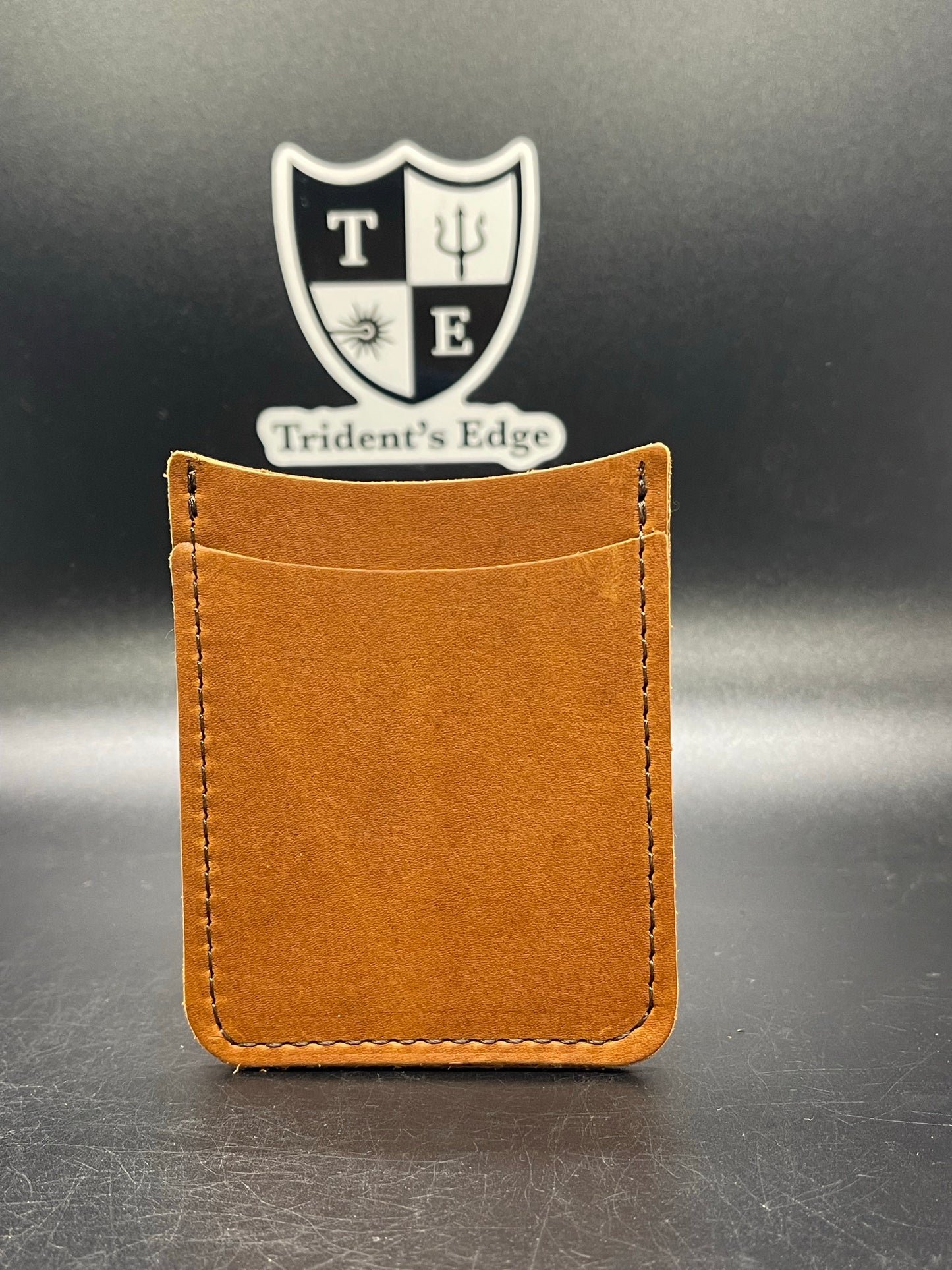 Minimalist Leather Wallet