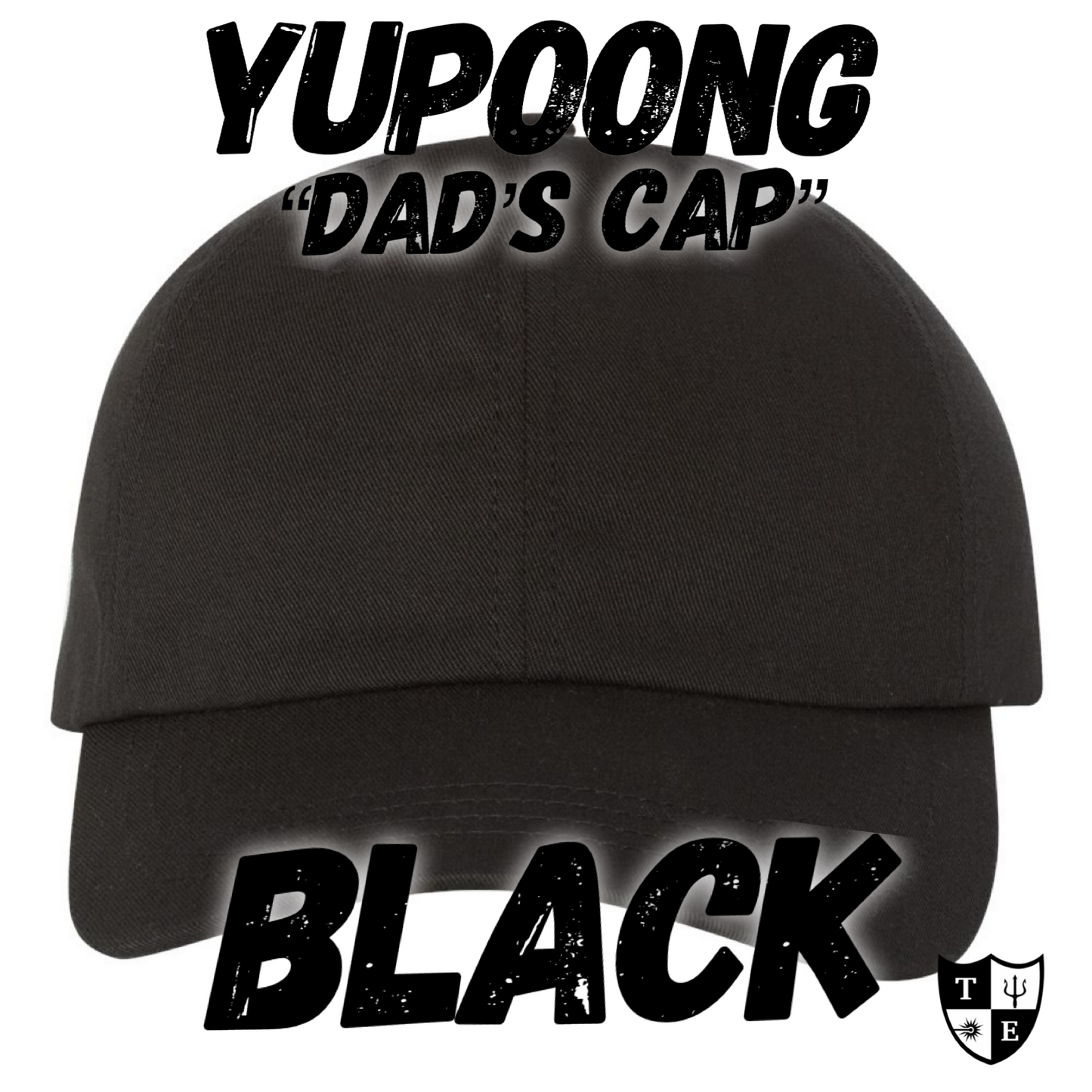 YP Classics - "Dad’s Cap"