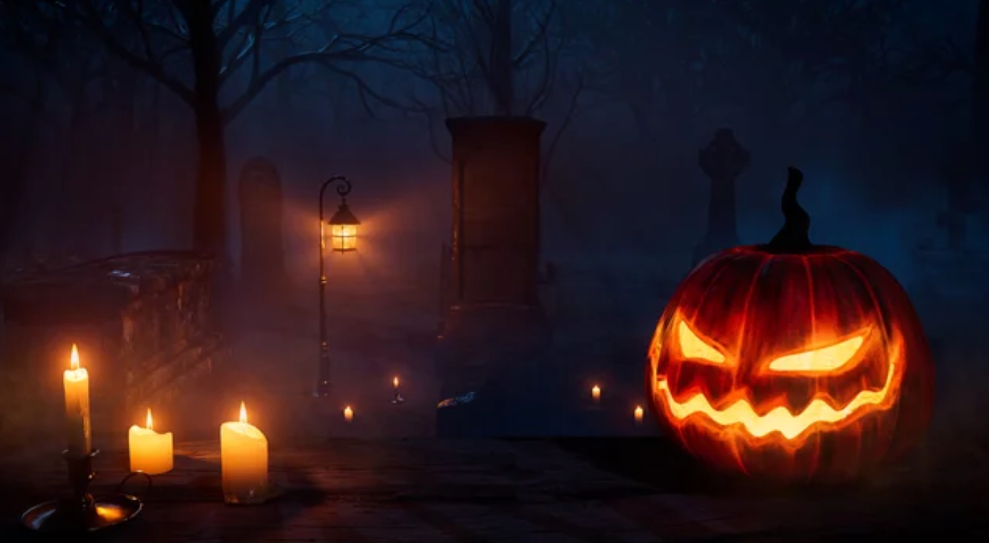 Halloween Collection