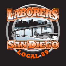 Load image into Gallery viewer, Local 89 - San Diego
