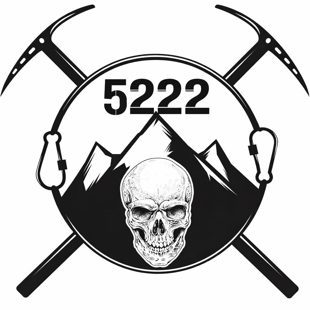 ODA 5222 - Mountains