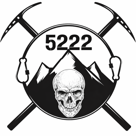 ODA 5222 - Mountains