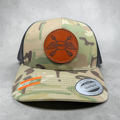 Special Forces - ODA 3245 - SRE II