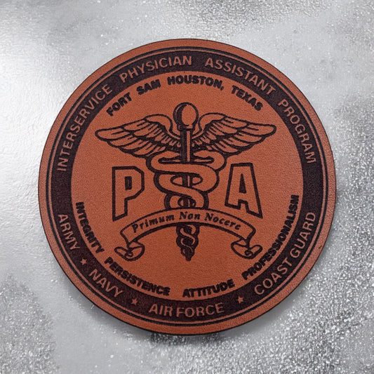 IPAP - Interservice Physician Assistant Program