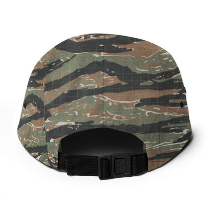 Cross Bones Five Panel