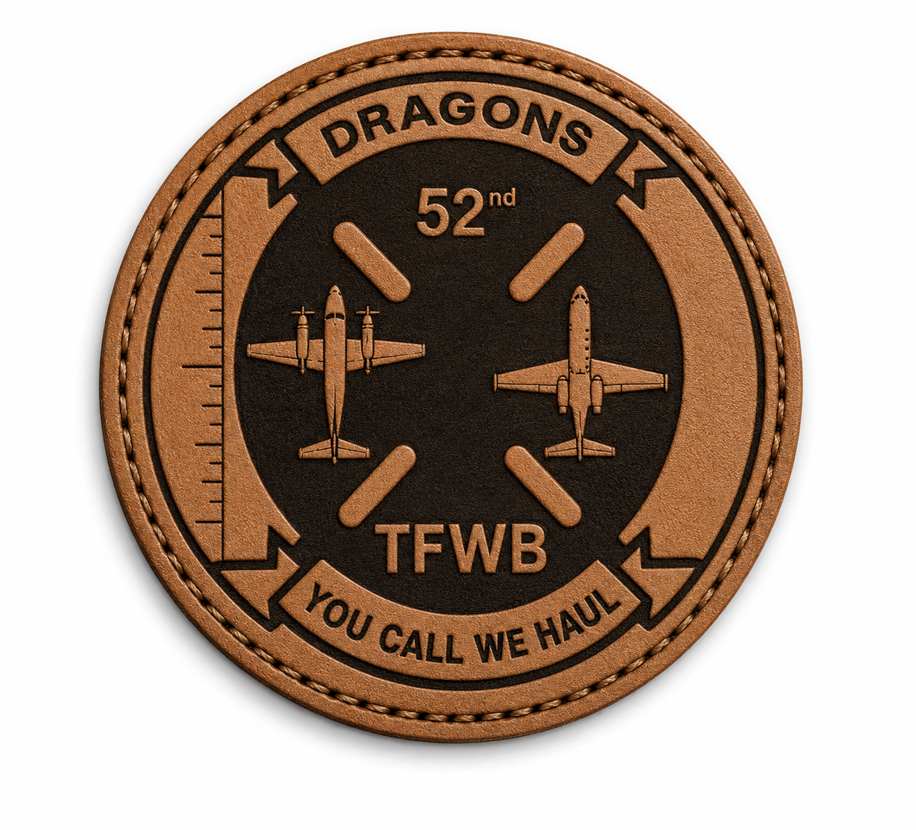 52nd TFWB  Dragons