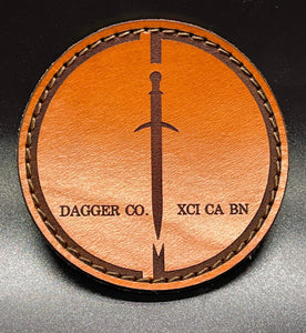 CA - Dagger Co.