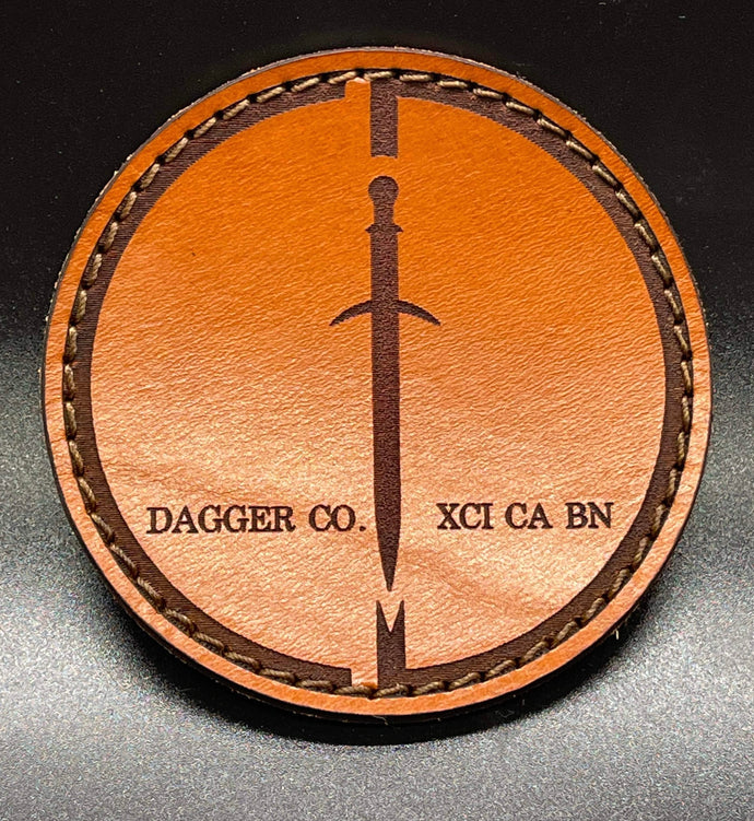 CA - Dagger Co.