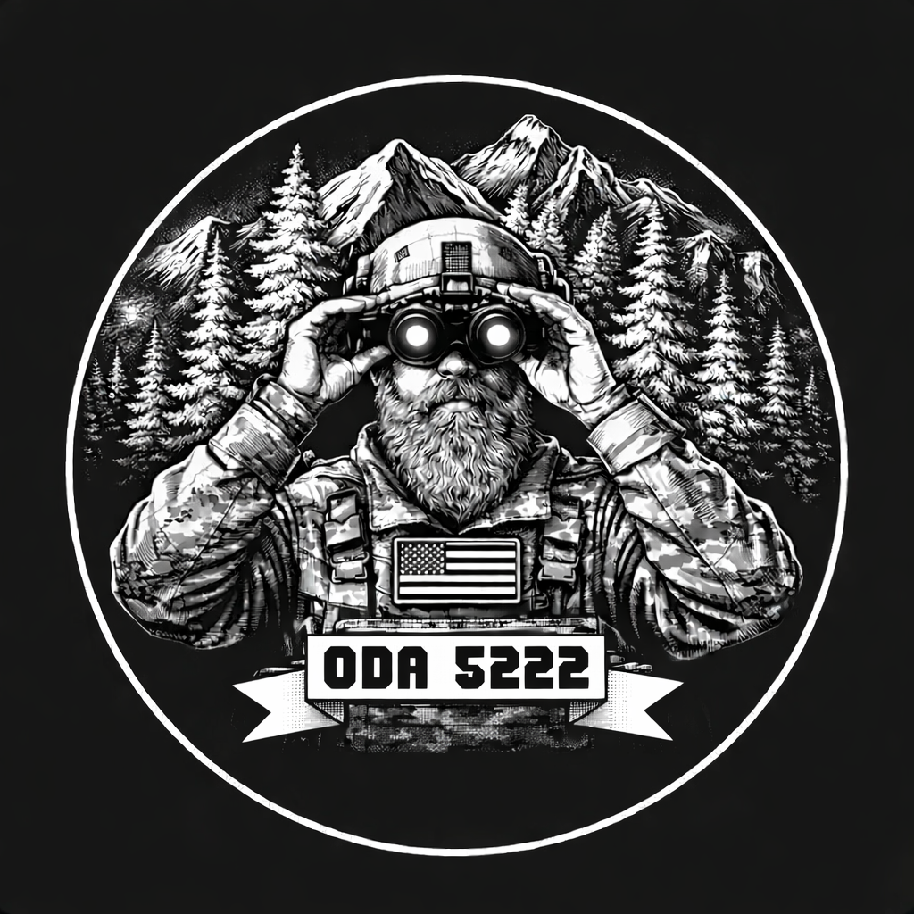 ODA 5222 - NVGs
