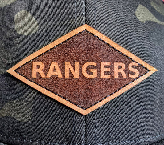 Ranger Diamond