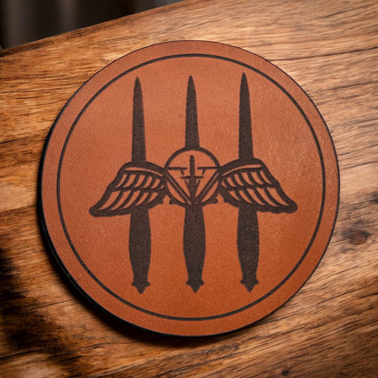 Special Forces - ODA 3430