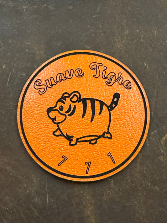 Special Forces - ODA 771 "Suave Tigre"