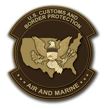 Load image into Gallery viewer, Customs and Border Protection (CBP) Air and Marine