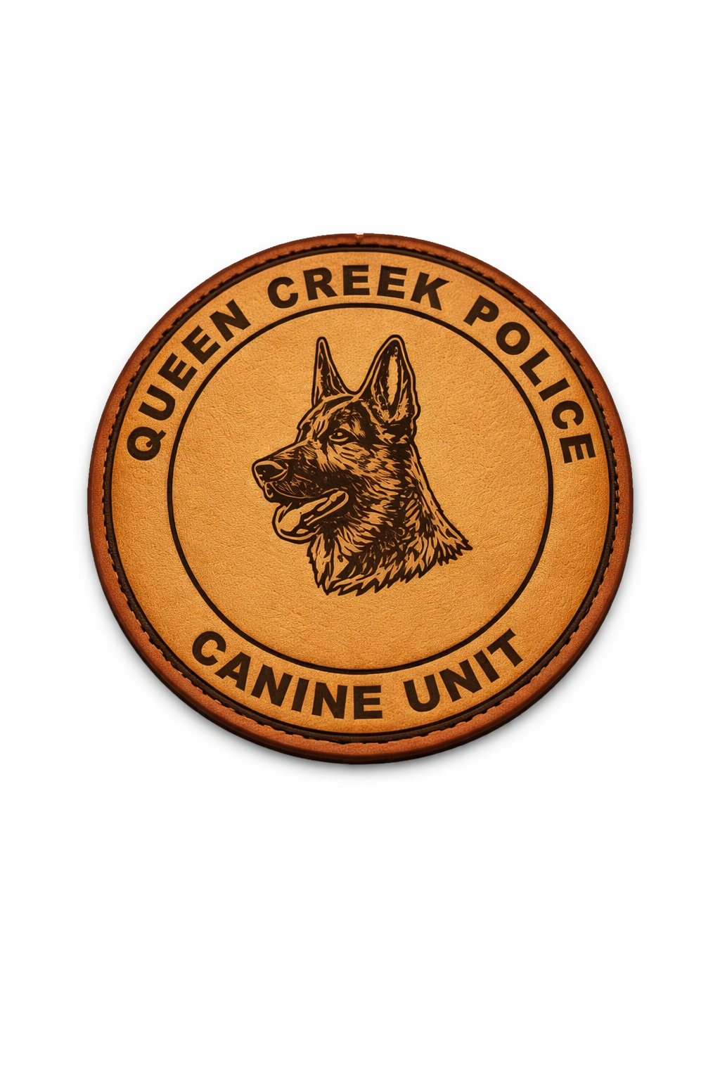 Queen Creek Police K9 Unit