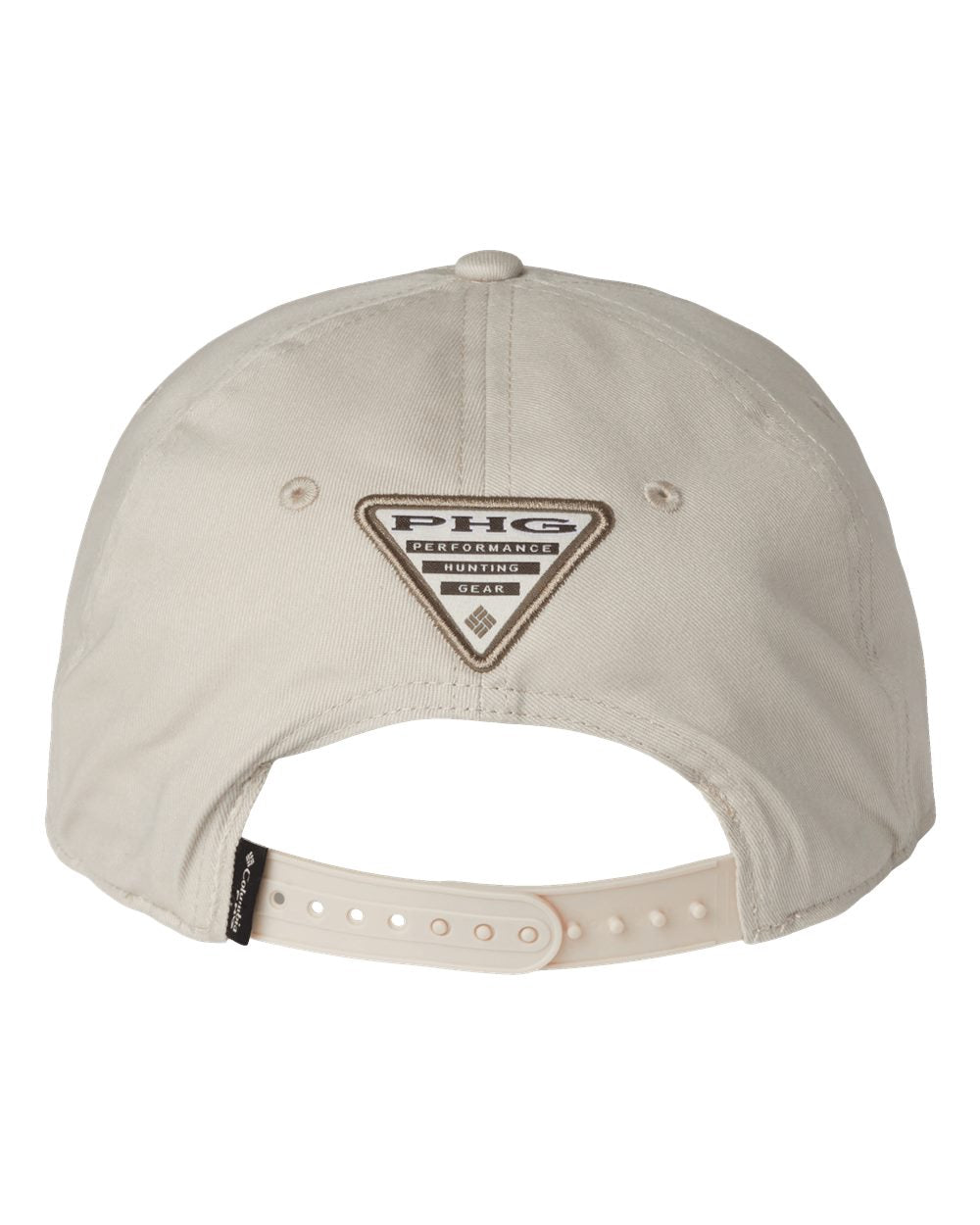 Stone PHG Terminal™ Shot Snapback Cap by Columbia