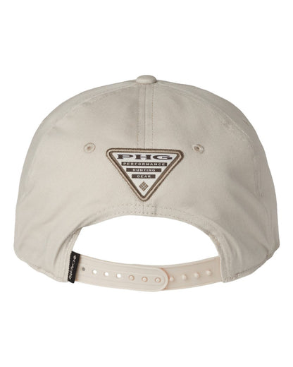 Stone PHG Terminal™ Shot Snapback Cap by Columbia