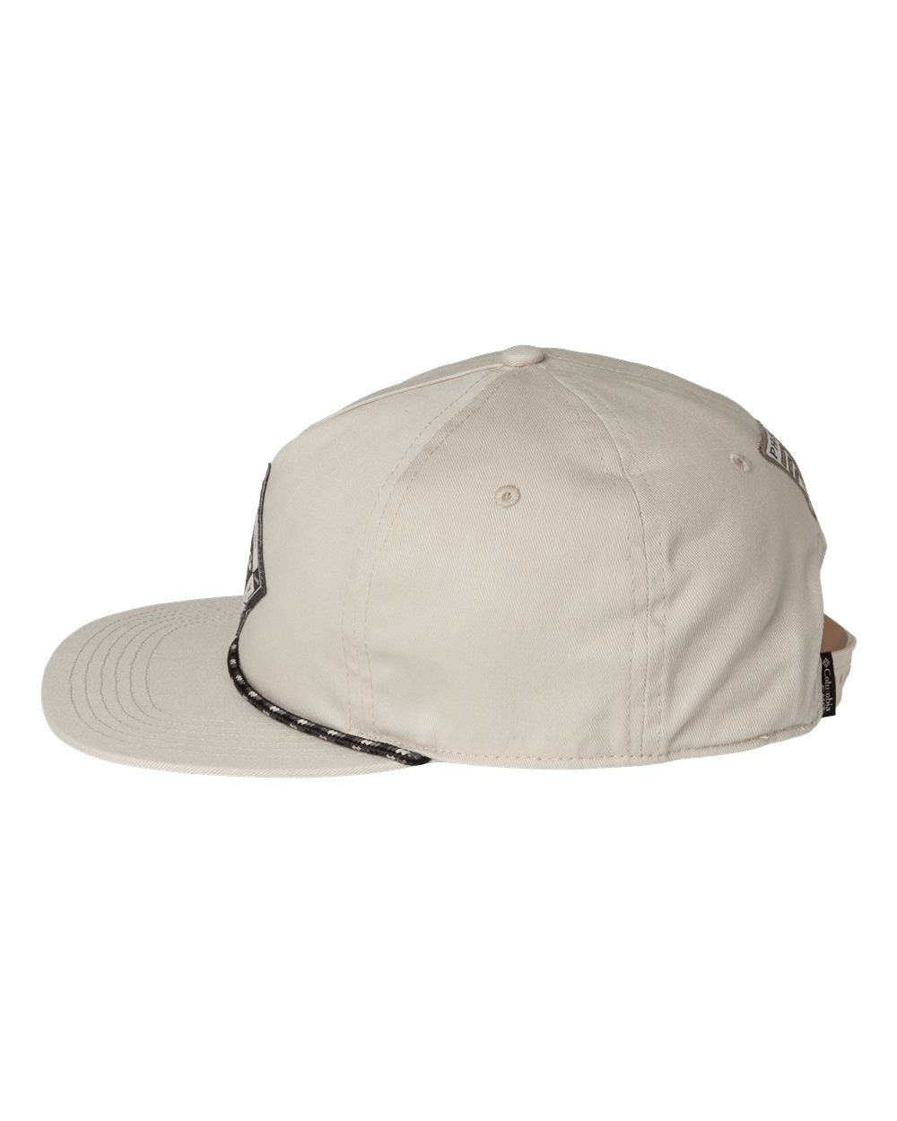 Stone PHG Terminal™ Shot Snapback Cap by Columbia