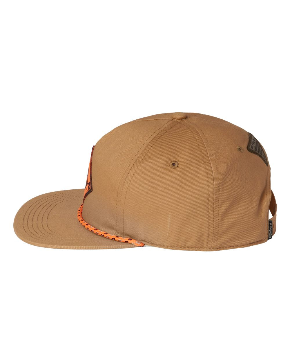 Sahara PHG Terminal™ Shot Snapback Cap by Columbia