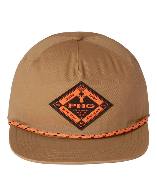 Sahara PHG Terminal™ Shot Snapback Cap by Columbia