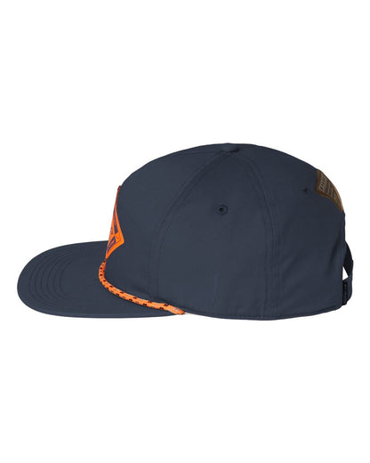 Zync PHG Terminal™ Shot Snapback Cap by Columbia