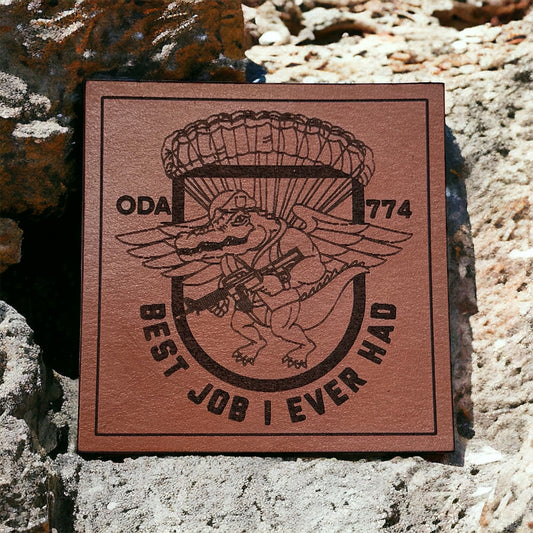 Special Forces - ODA 774 "Gator"