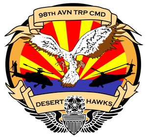 98th Aviation Troop Command