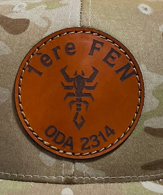 Special Forces - ODA 2314